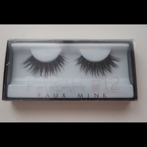 Huda Beauty Lashes